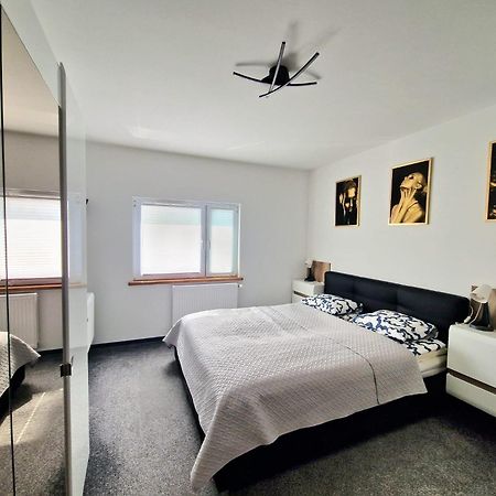 Apartamenty Promyk Wisełka エクステリア 写真