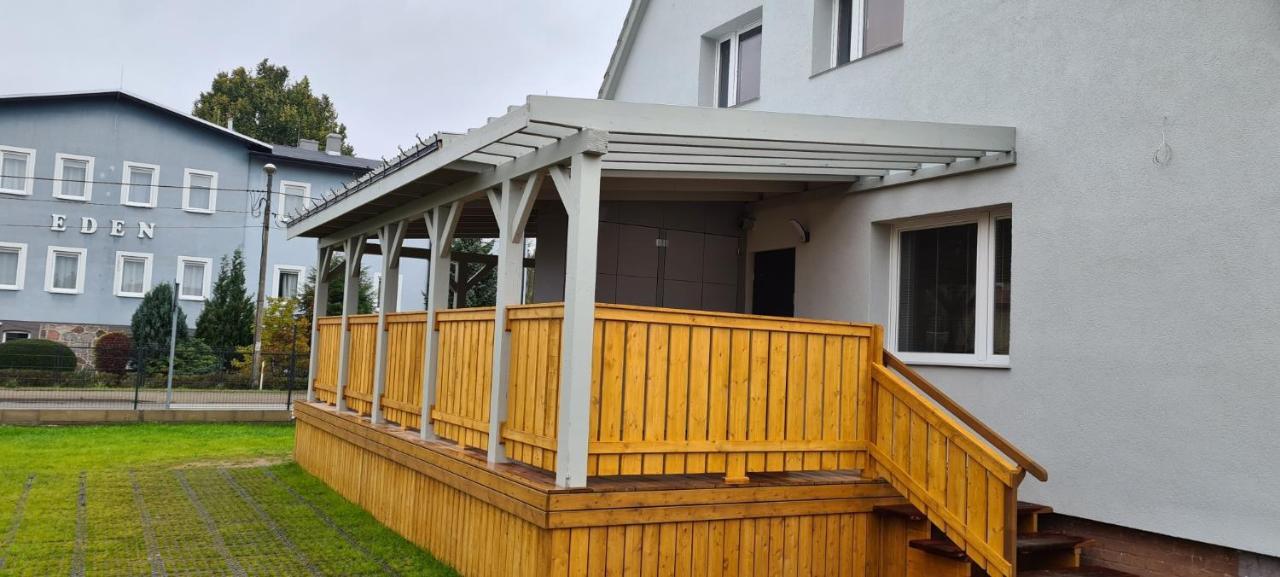 Apartamenty Promyk Wisełka エクステリア 写真