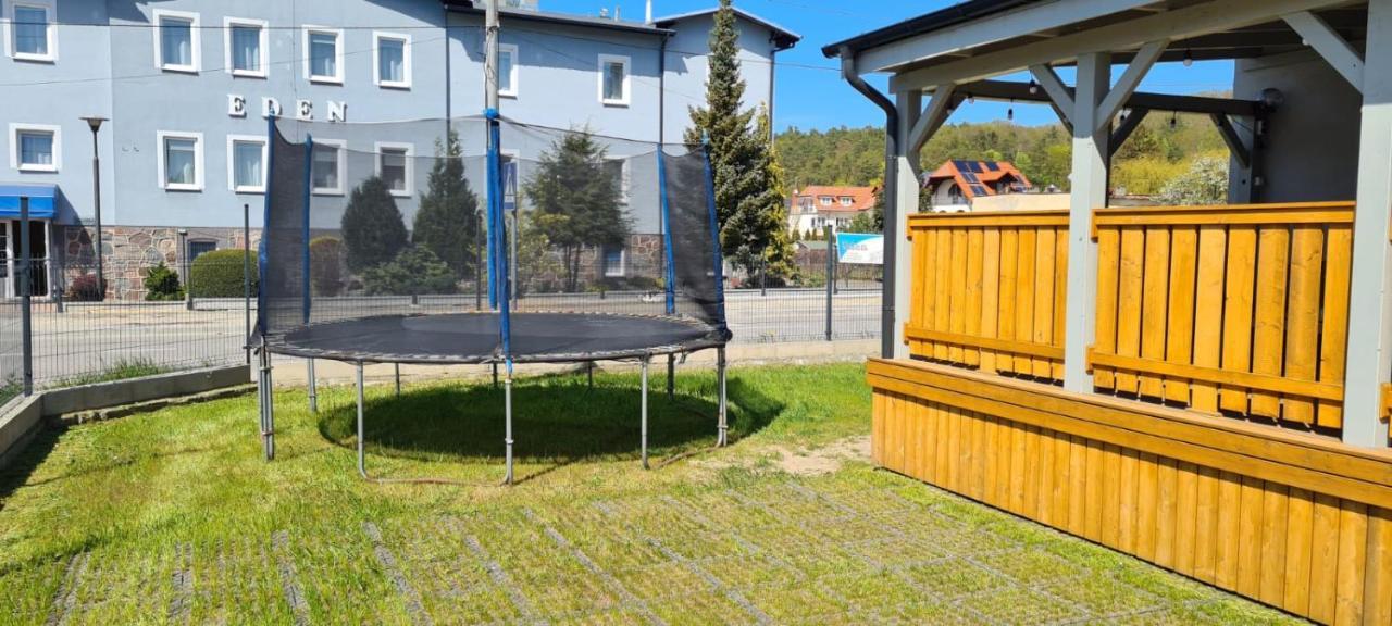 Apartamenty Promyk Wisełka エクステリア 写真