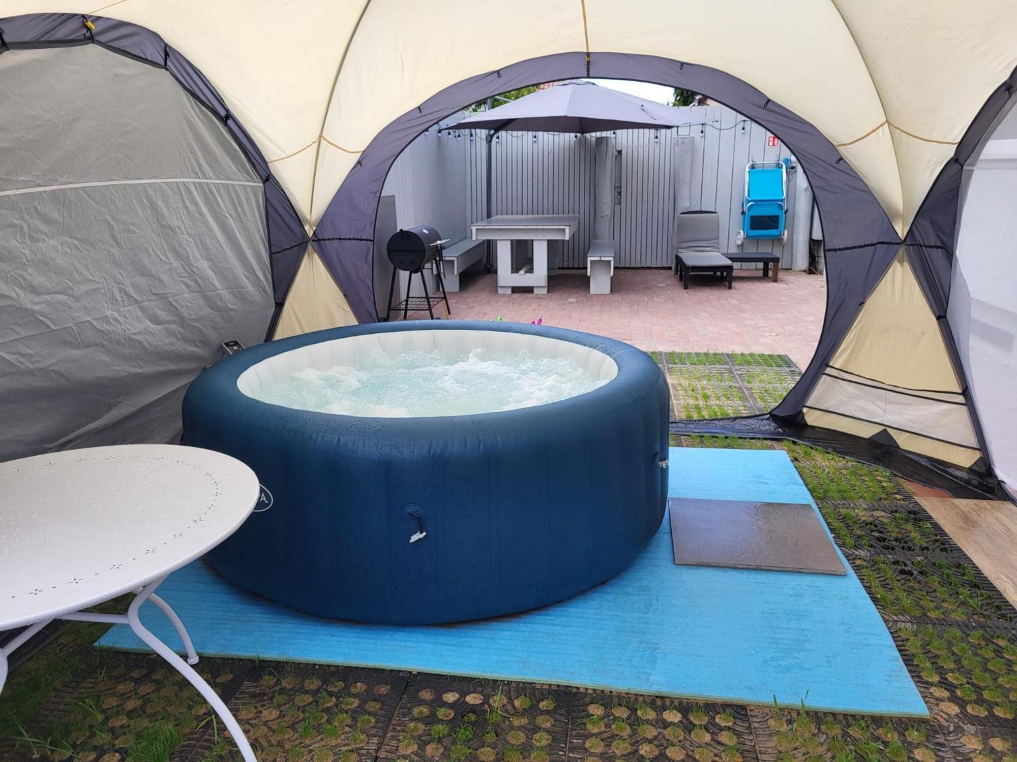 Apartamenty Promyk Wisełka エクステリア 写真