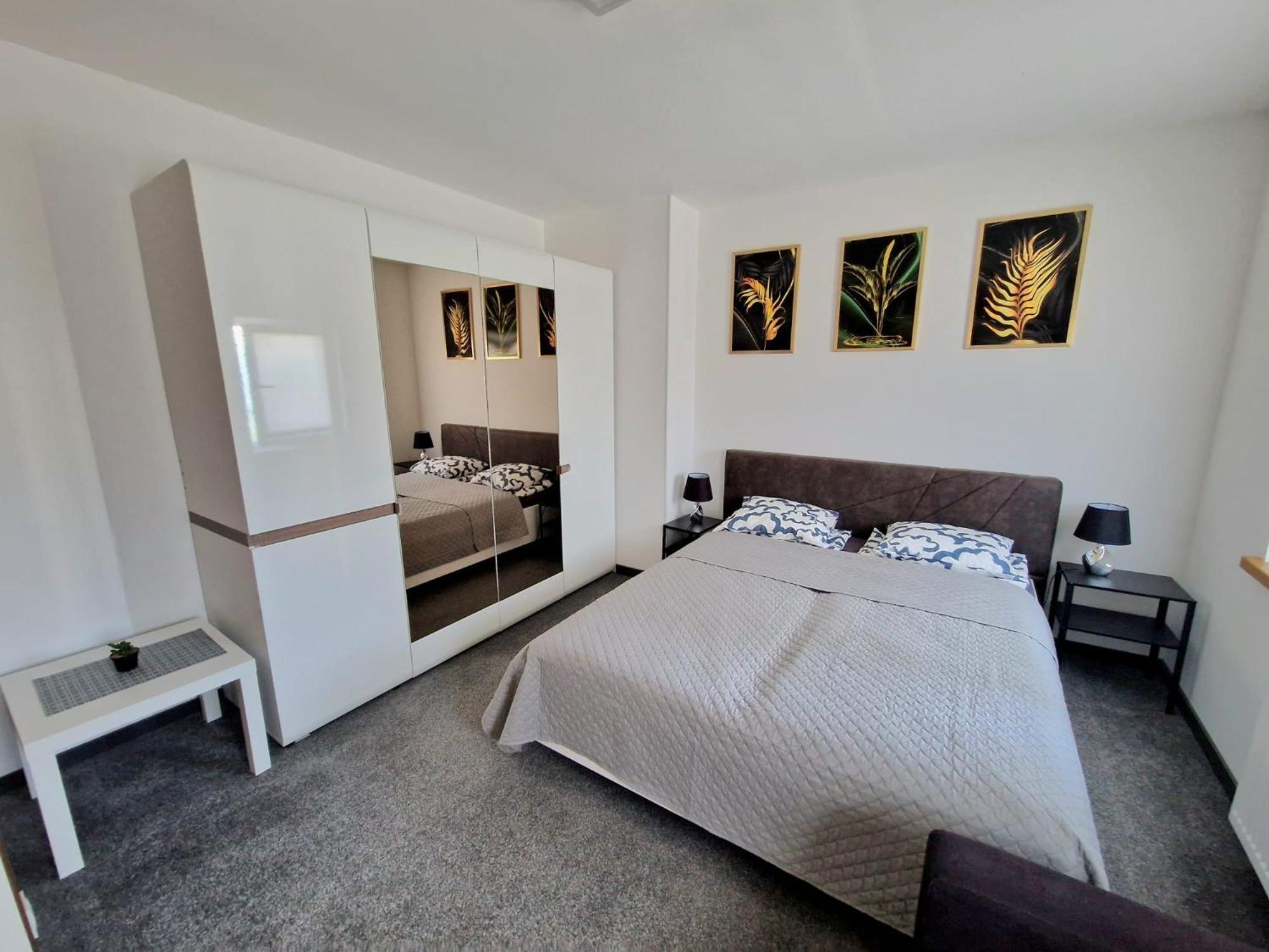 Apartamenty Promyk Wisełka エクステリア 写真