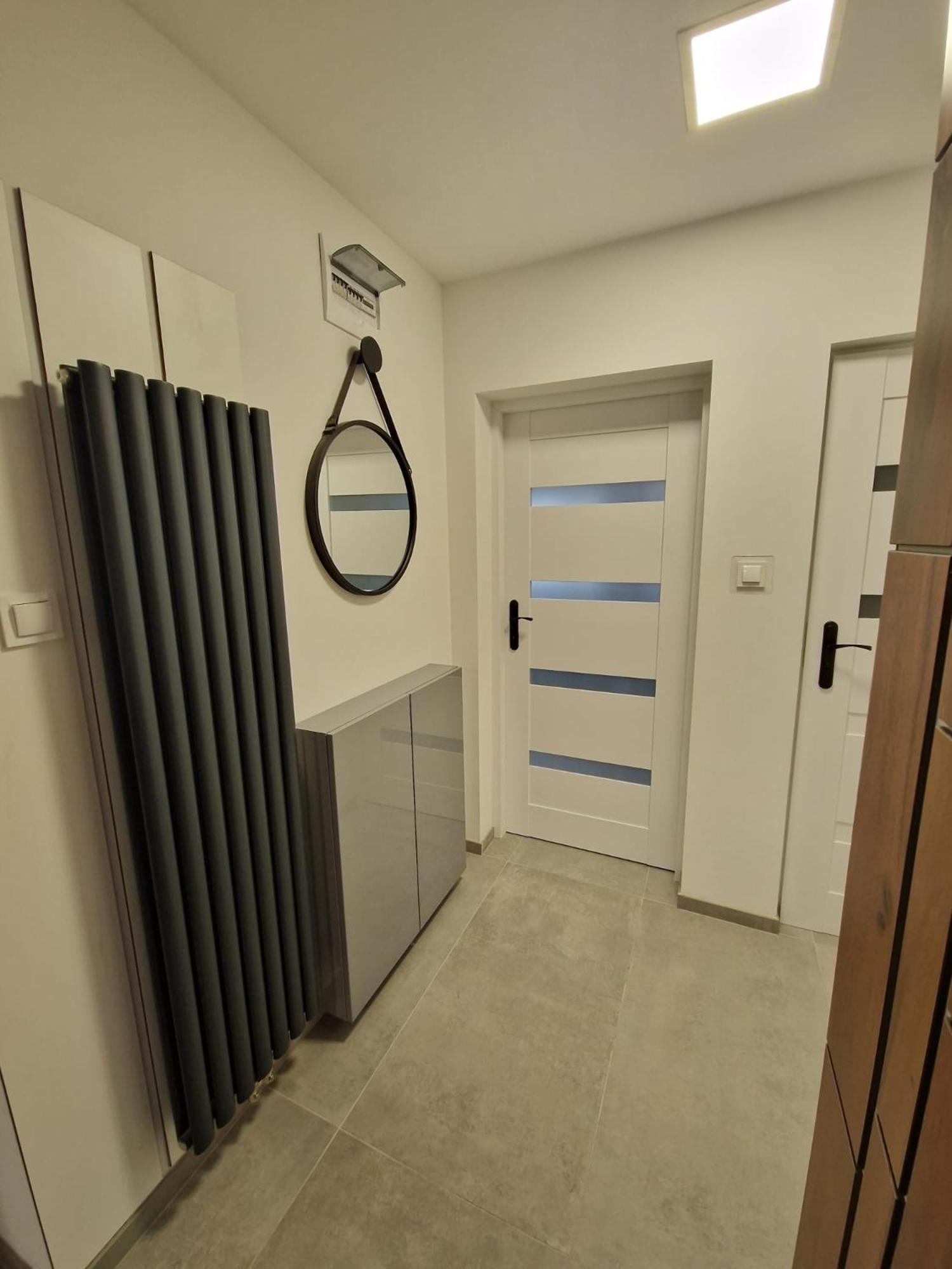 Apartamenty Promyk Wisełka エクステリア 写真